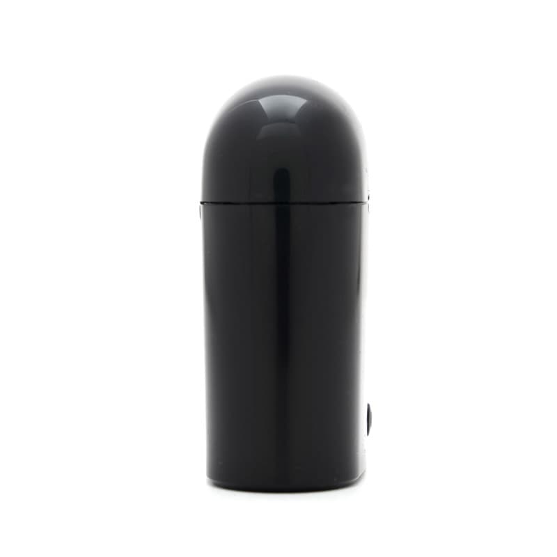 Auriculares NUCLEO — Plastico · Negro