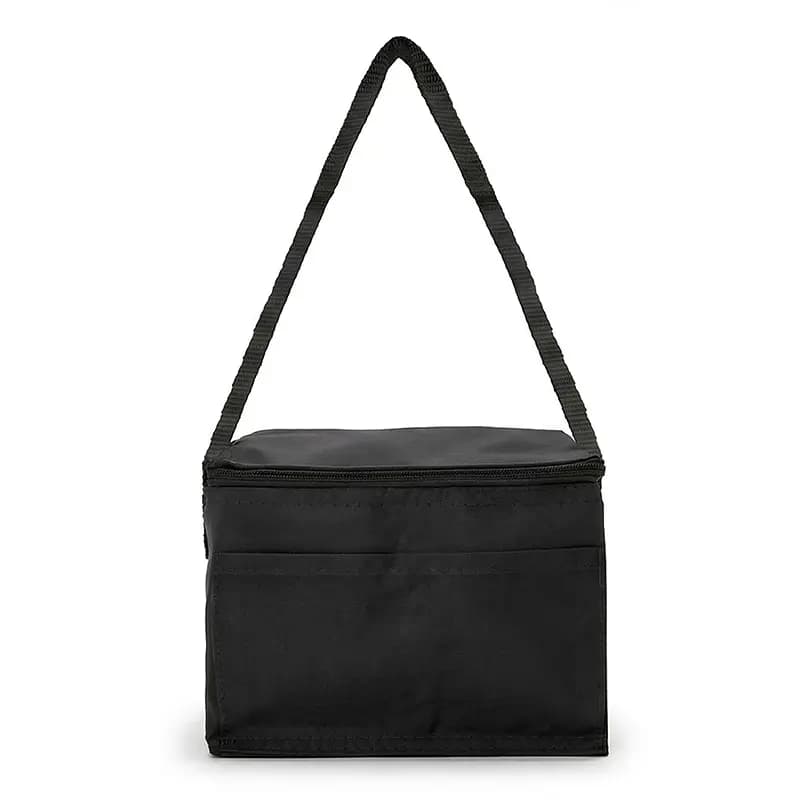 Cooler ROW — Negro · Negro · Poliestileno