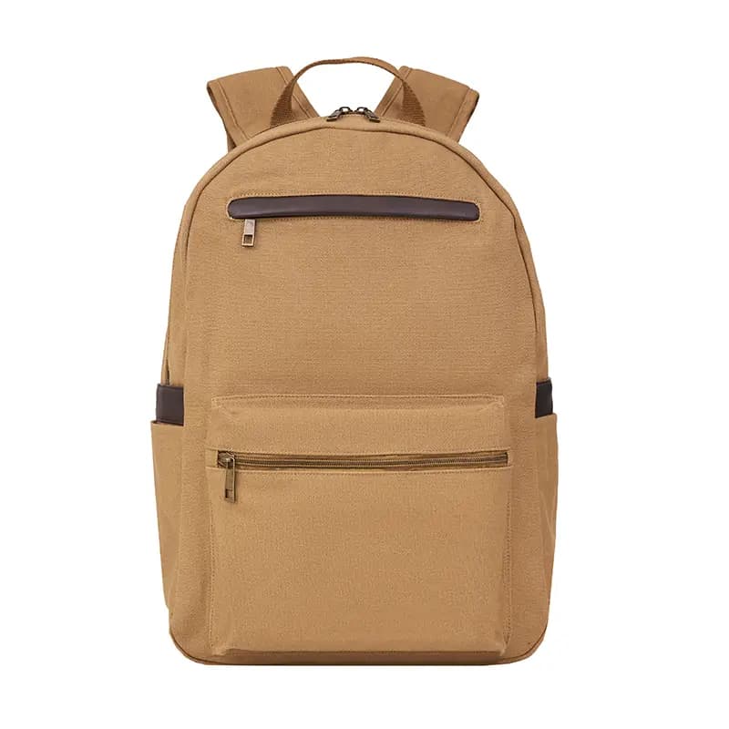 Mochila Esquel — Beige · Kaki · Beige · kaki · Algodon 100%