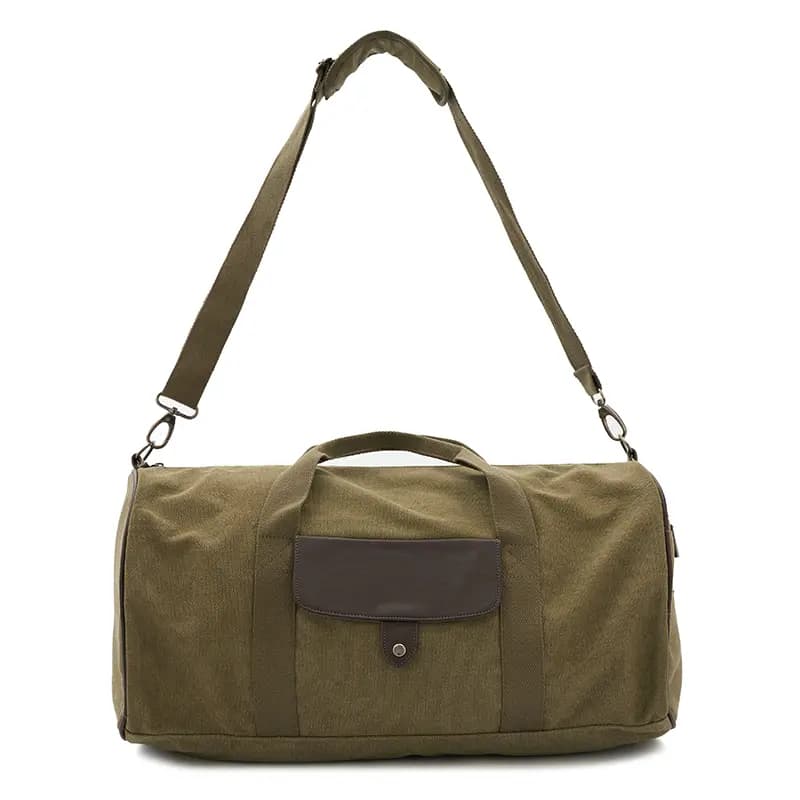 Bolso REMANSO — Verde · Verde