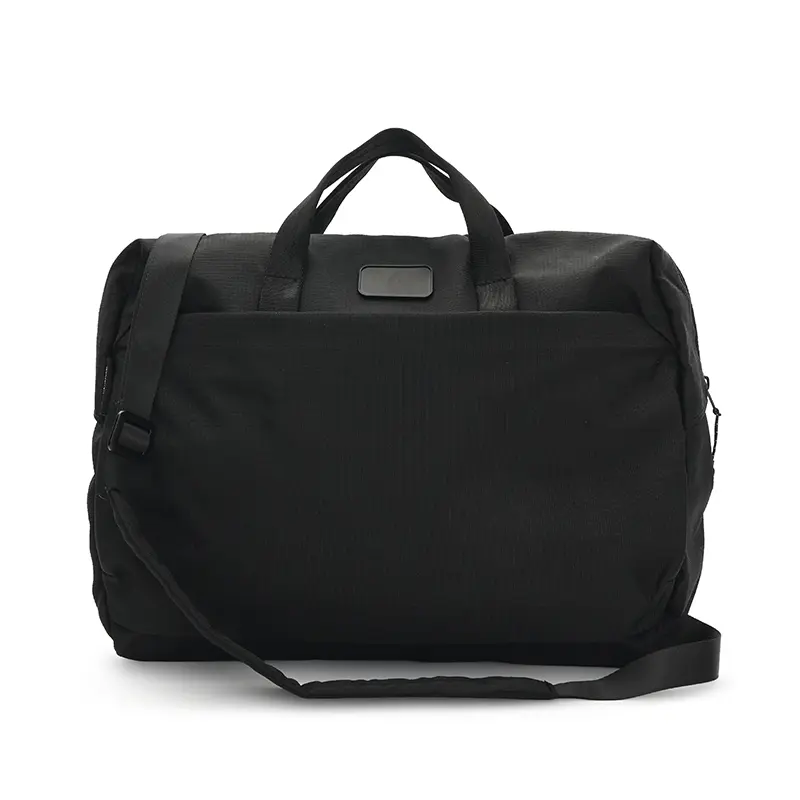 Maletin Ocean — Negro · Poliestileno