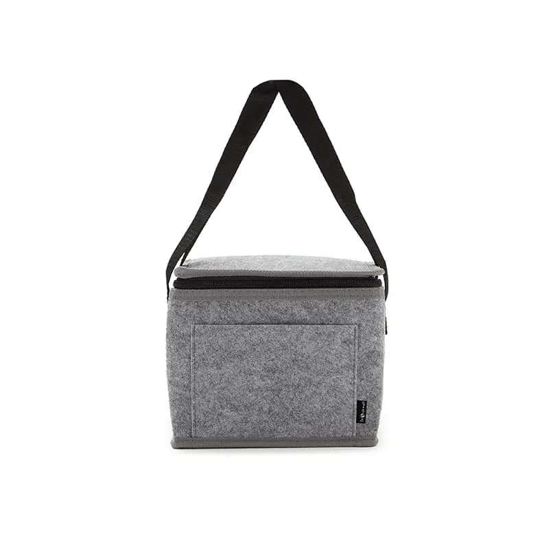 Cooler Felt — Gris Claro · Gris Claro