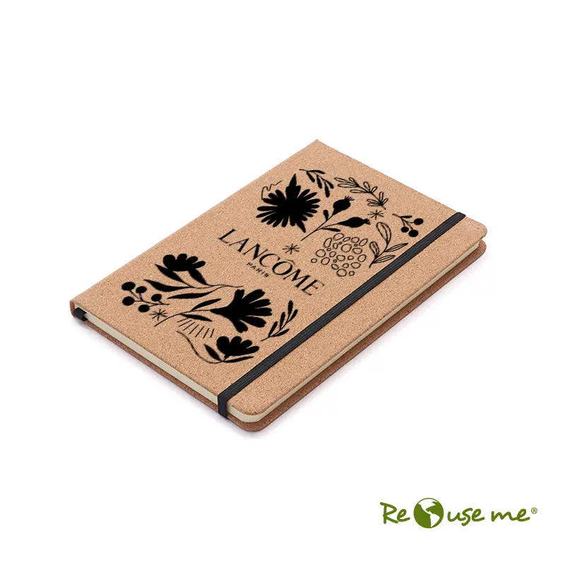 Cuaderno Gazette A5