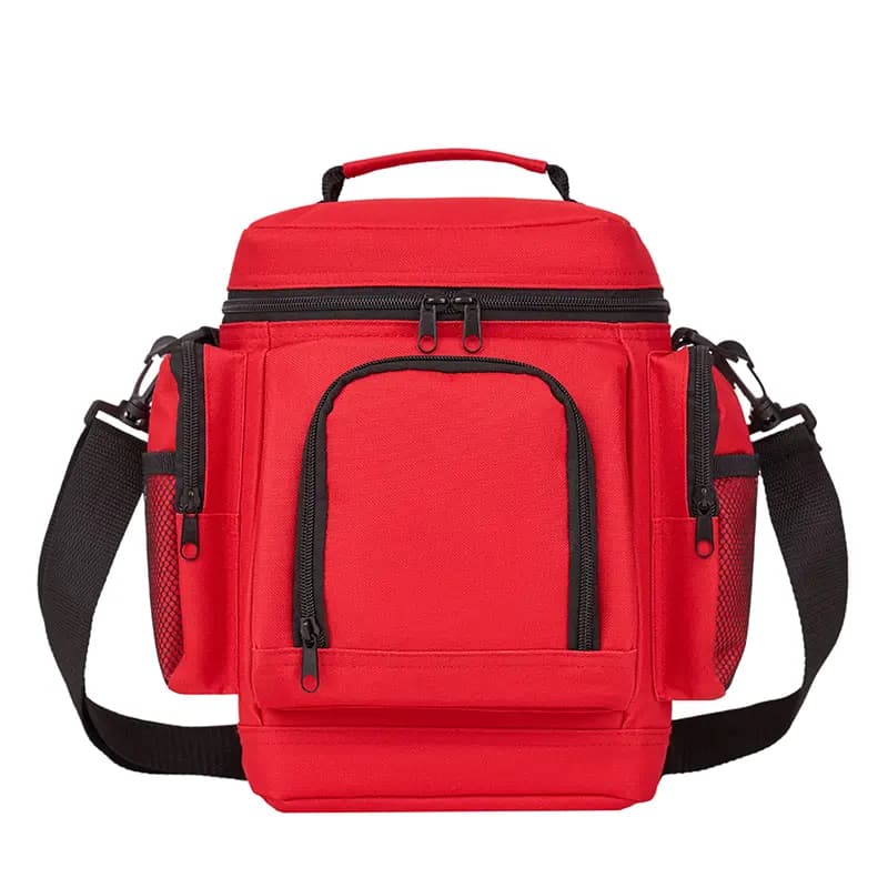 Cooler Clifton — Rojo · Rojo