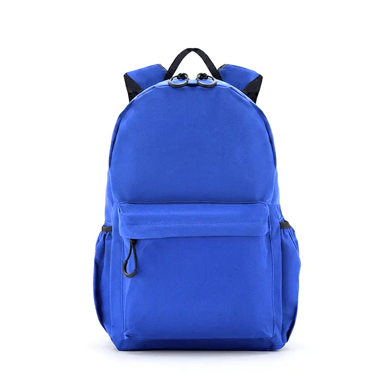 Mochila Lisa — Azul Francia · Azul Francia