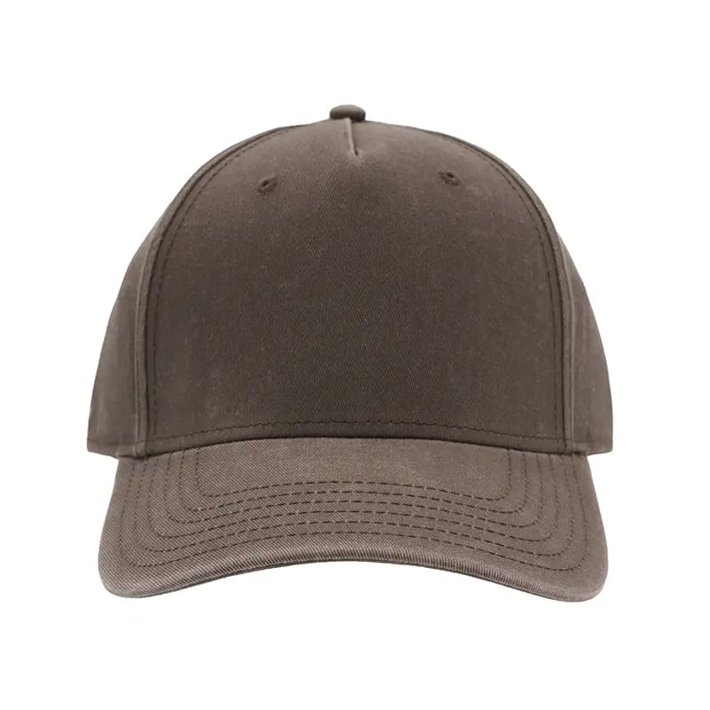Gorro Lanin — Marrón · Algodon 100%