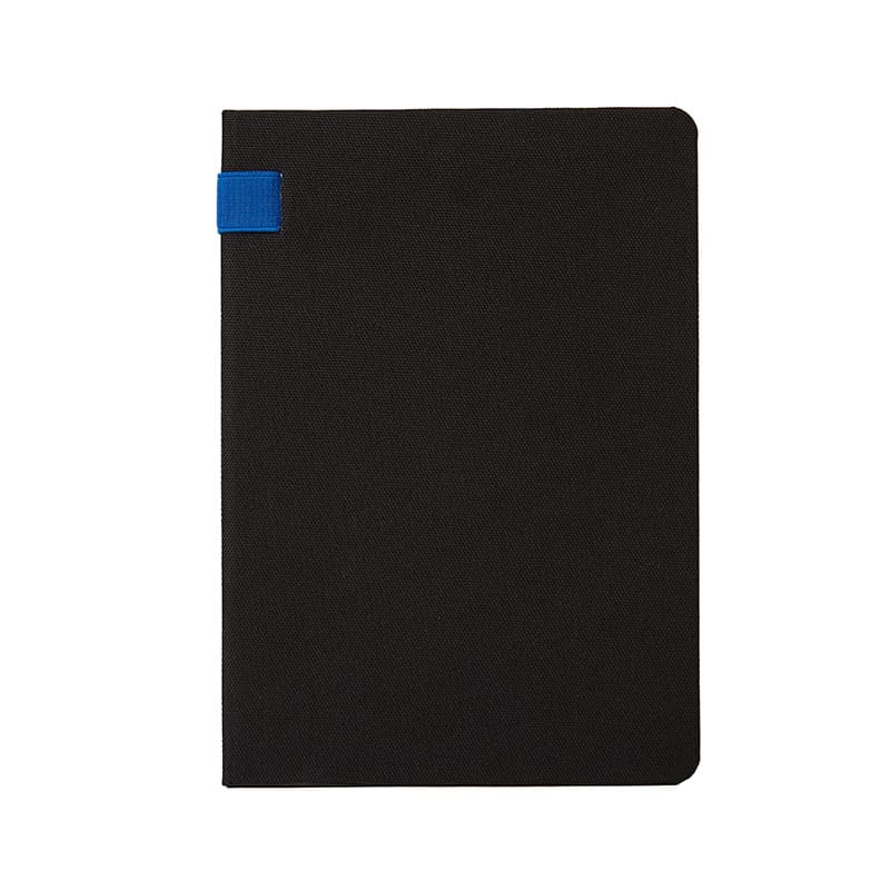 Cuaderno FIRE A5 — Azul · Azul · Papel