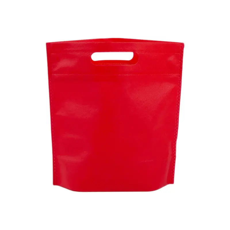 Bolsa M9 23x25x10 — Rojo · Rojo · Friselina