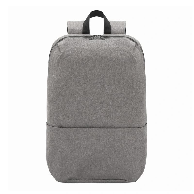 Mochila Root — Gris Claro · Gris Claro