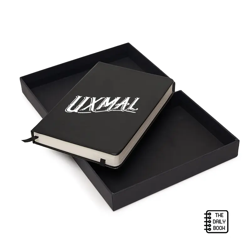 Cuaderno Liberty A5