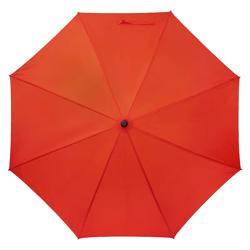 Paraguas TAHG 132 — Rojo · Rojo · Recto plastico