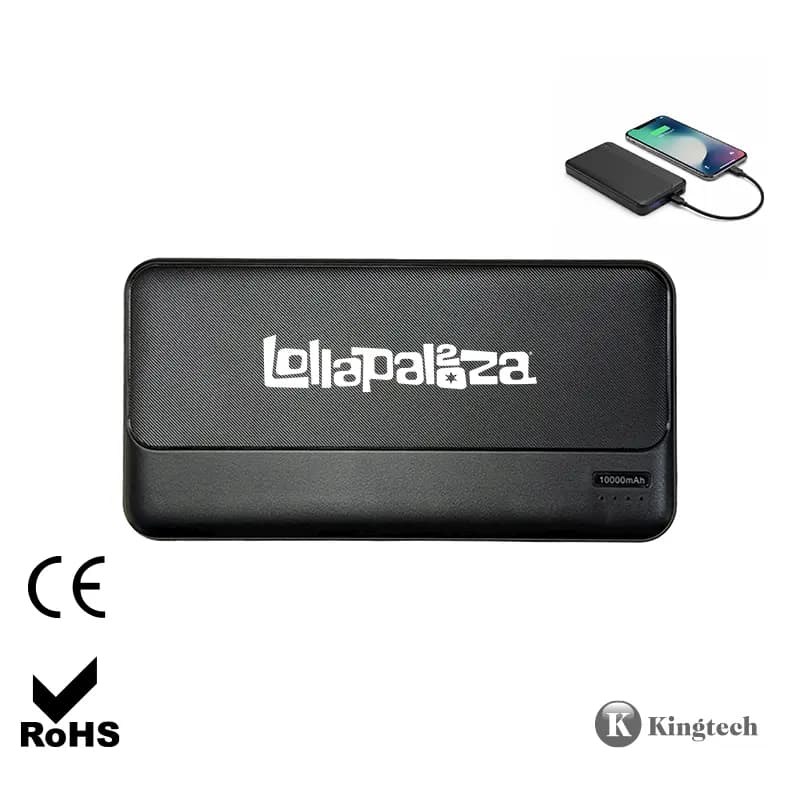 Power Bank Crux