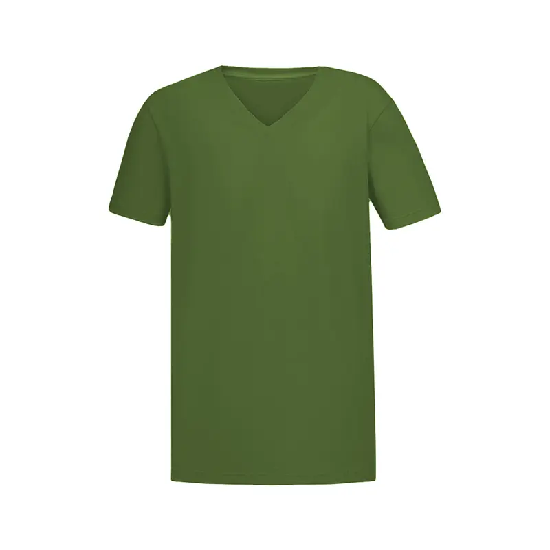 Remera Fall — Verde