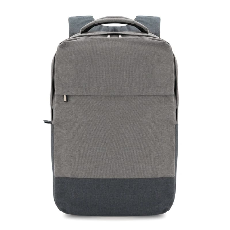 Mochila PIODA — Cordura · Gris Claro